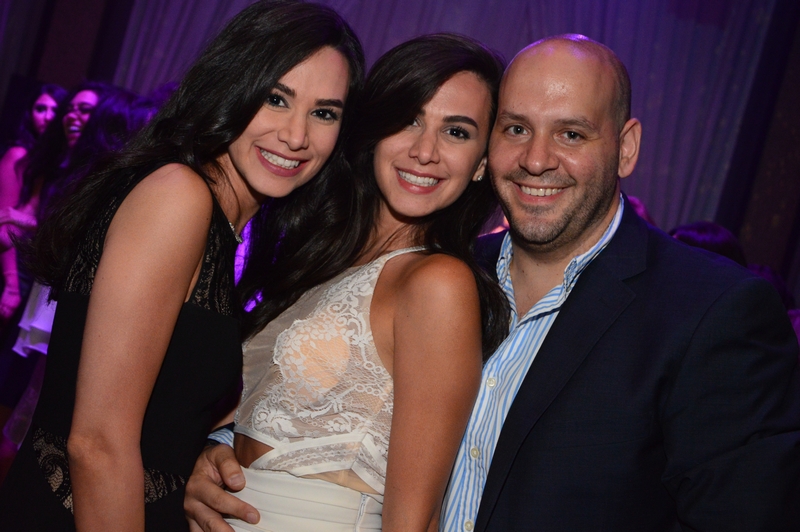 Ave Maria Annual Fundraising Dinner